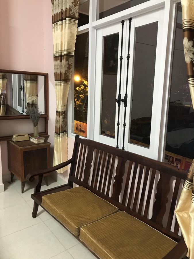 Ruby'S House Da Lat Apartment Exterior photo